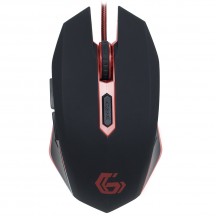 Mouse Gembird MUSG-001-R
