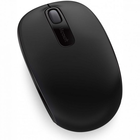 Mouse Microsoft Wireless Mobile Mouse 1850 U7Z-00003