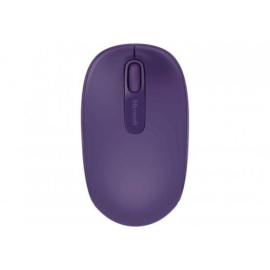Mouse Microsoft Wireless Mobile Mouse 1850 U7Z-00043