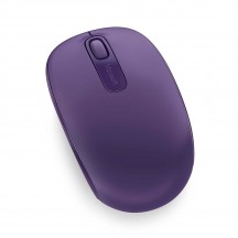 Mouse Microsoft Wireless Mobile Mouse 1850 U7Z-00043