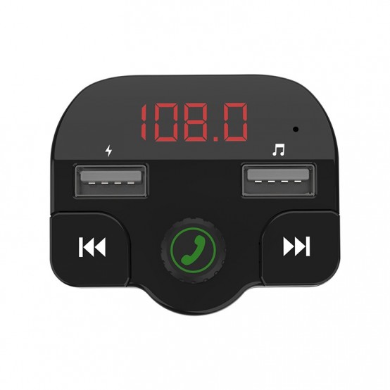 Modulator FM Spacer SPFM-02