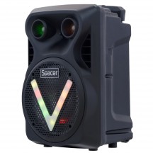 Boxe Spacer SPBO-WildCat