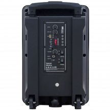 Boxe Spacer SPBO-WildCat