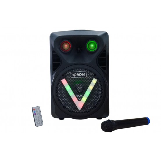 Boxe Spacer SPBO-WildCat