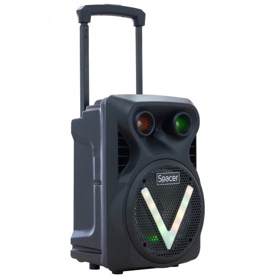 Boxe Spacer SPBO-WildCat