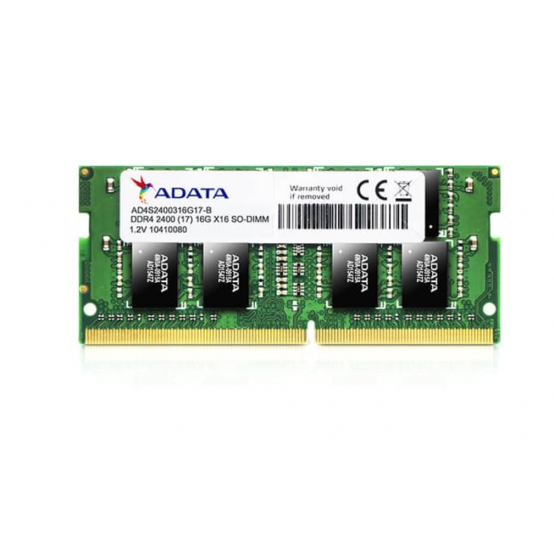 Memorie A-Data Premier AD4S26668G19-SGN