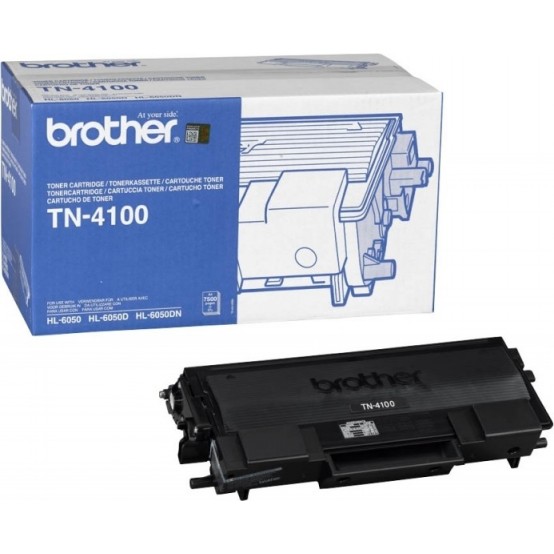Cartus Brother TN4100