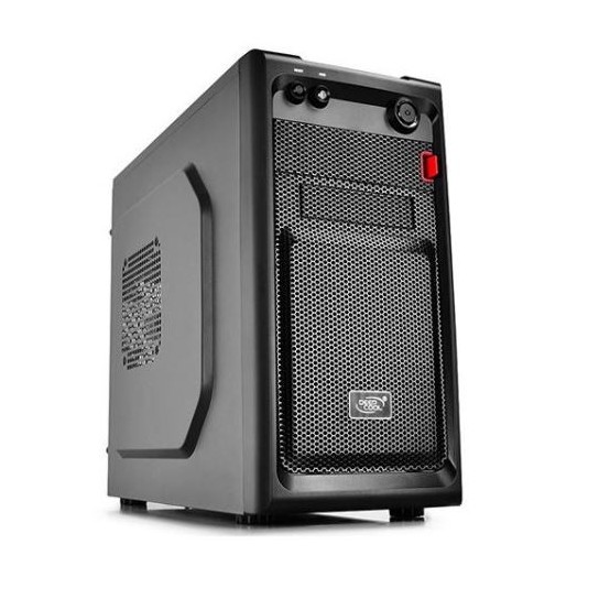 Carcasa DeepCool Smarter