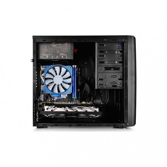 Carcasa DeepCool Smarter
