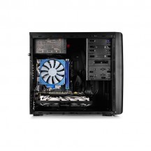 Carcasa DeepCool Smarter