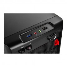 Carcasa DeepCool Smarter