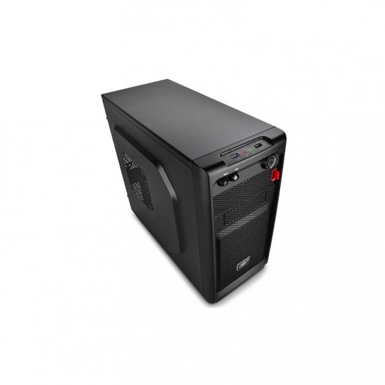 Carcasa DeepCool Smarter
