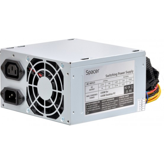 Sursa Spacer SPS-ATX-450