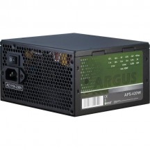 Sursa Inter-Tech Argus 420W APS-420W