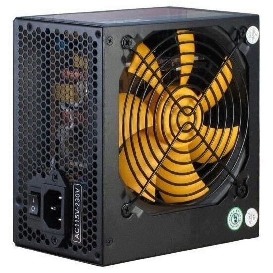 Sursa Inter-Tech Argus 620W APS-620W