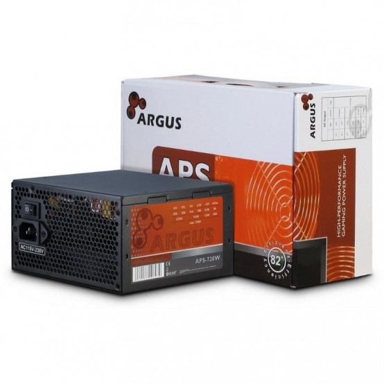 Sursa Inter-Tech Argus 720W APS-720W
