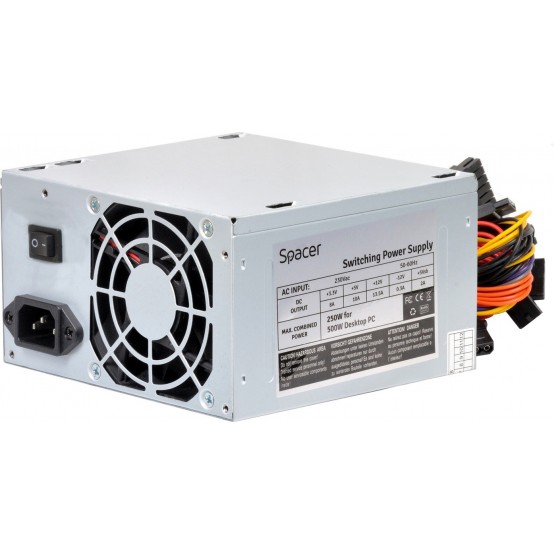 Sursa Spacer SPS-ATX-500