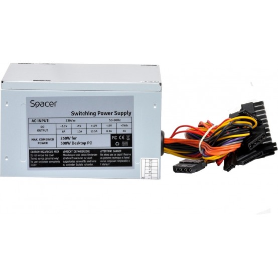 Sursa Spacer SPS-ATX-500