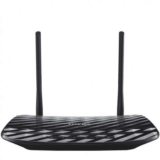 Router TP-Link Archer C2