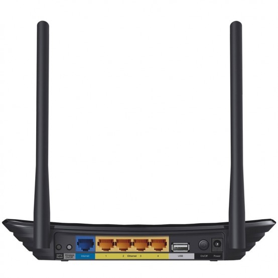 Router TP-Link Archer C2