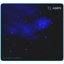 Mouse pad Aqirys Parsec Parsec Mini (M)