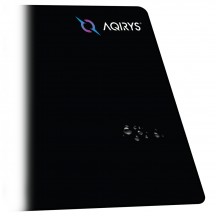 Mouse pad Aqirys Singularity Singularity Mini (M)