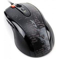 Mouse A4Tech F5 F5-BK 2