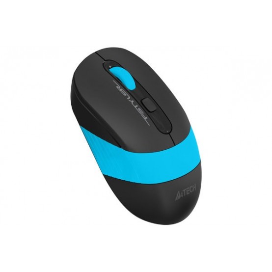 Mouse A4Tech FG10 FG10 Blue