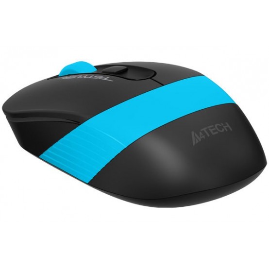 Mouse A4Tech FG10 FG10 Blue