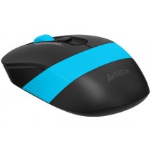 Mouse A4Tech FG10 FG10 Blue