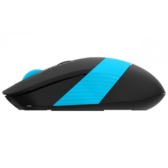 Mouse A4Tech FG10 FG10 Blue