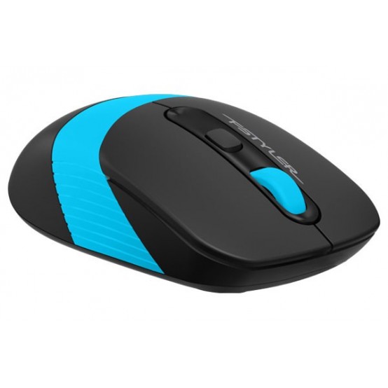 Mouse A4Tech FG10 FG10 Blue