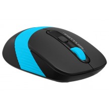 Mouse A4Tech FG10 FG10 Blue