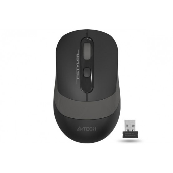 Mouse A4Tech FG10 FG10 Grey
