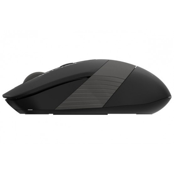Mouse A4Tech FG10 FG10 Grey