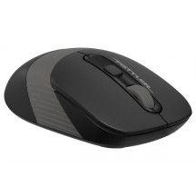 Mouse A4Tech FG10 FG10 Grey