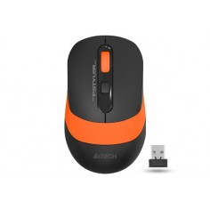 Mouse A4Tech FG10 FG10 Orange