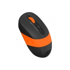 Mouse A4Tech FG10 FG10 Orange 2