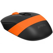Mouse A4Tech FG10 FG10 Orange