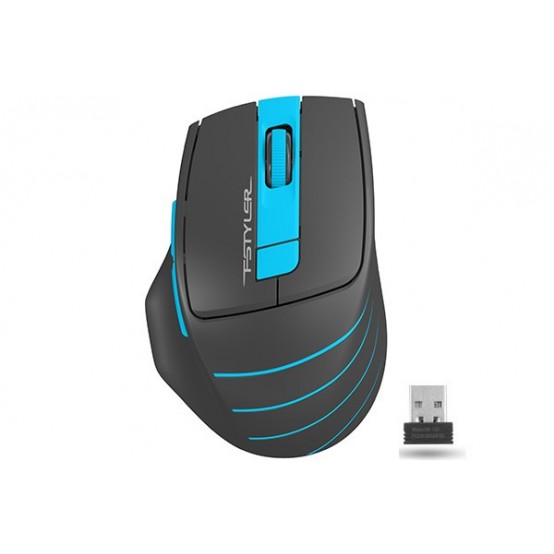 Mouse A4Tech FG30 FG30 Blue