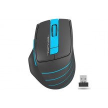 Mouse A4Tech FG30 FG30 Blue