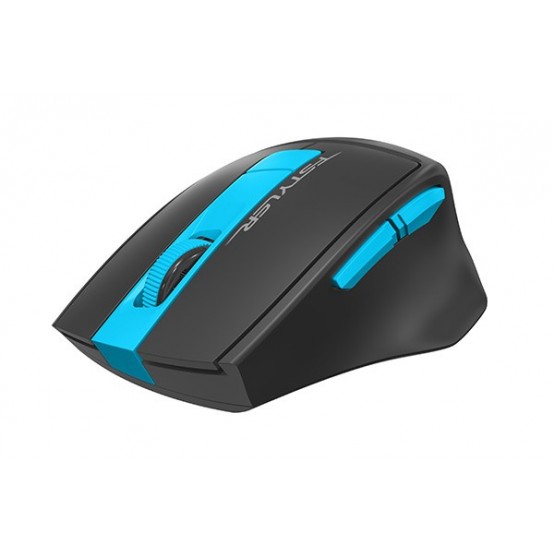 Mouse A4Tech FG30 FG30 Blue