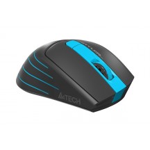 Mouse A4Tech FG30 FG30 Blue