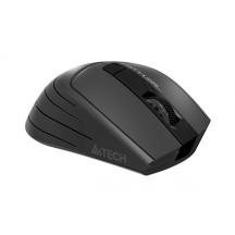 Mouse A4Tech FG30 FG30 Grey