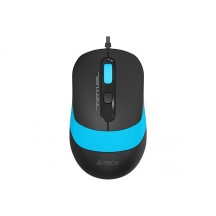 Mouse A4Tech FM10 FM10 Blue