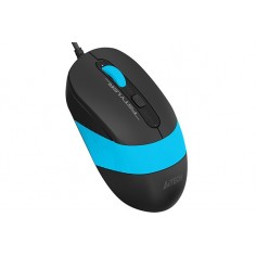 Mouse A4Tech FM10 FM10 Blue 2