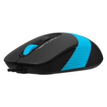 Mouse A4Tech FM10 FM10 Blue