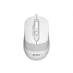 Mouse A4Tech FM10 FM10 White