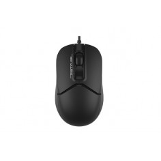 Mouse A4Tech FM12 FM12 Black