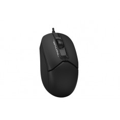 Mouse A4Tech FM12 FM12 Black 2